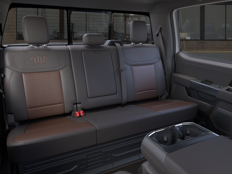 2023 Ford F-150 King Ranch®